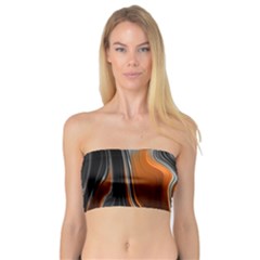 Fractal Structure Mathematics Bandeau Top by Simbadda