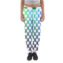 Half Circle Women s Jogger Sweatpants View1