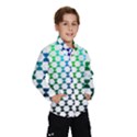 Half Circle Wind Breaker (Kids) View1