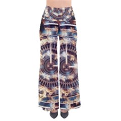 Science Fiction Background Fantasy Pants