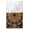 3d Fractal Art Duvet Cover (Single Size) View1