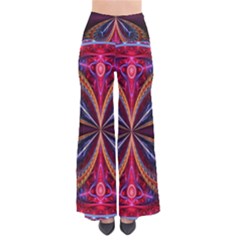 3d Abstract Ring Pants