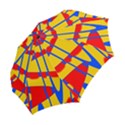 Graphic Design Graphic Design Folding Umbrellas View2