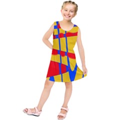 Graphic Design Graphic Design Kids  Tunic Dress