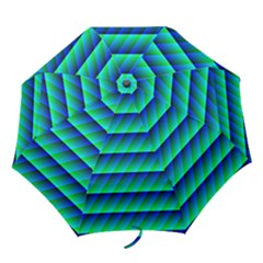 Background Texture Structure Color Folding Umbrellas