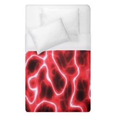 Pattern Background Abstract Duvet Cover (single Size)