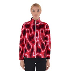 Pattern Background Abstract Winterwear