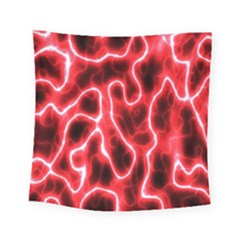 Pattern Background Abstract Square Tapestry (small)