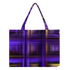 Background Texture Pattern Color Medium Tote Bag