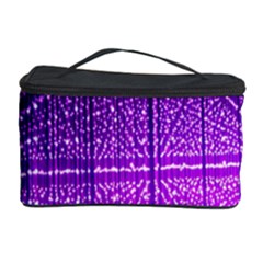 Pattern Light Color Structure Cosmetic Storage Case by Simbadda