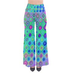 Background Texture Pattern Colorful Pants