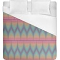 Pattern Background Texture Colorful Duvet Cover (King Size) View1