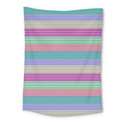 Backgrounds Pattern Lines Wall Medium Tapestry