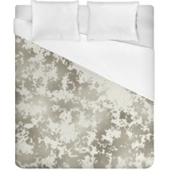 Wall Rock Pattern Structure Dirty Duvet Cover (california King Size)