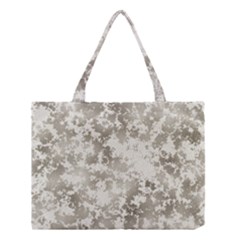 Wall Rock Pattern Structure Dirty Medium Tote Bag