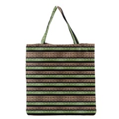 7200x7200 Grocery Tote Bag by dflcprints