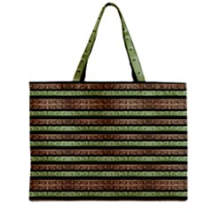 7200x7200 Zipper Mini Tote Bag by dflcprints