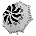 1j+ojl1fomkx9wypfbe43d6kjpwbqbvgkb7ewxs1m3emoajtlcgrj Hook Handle Umbrellas (Large) View2