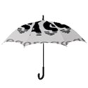 1j+ojl1fomkx9wypfbe43d6kjpwbqbvgkb7ewxs1m3emoajtlcgrj Hook Handle Umbrellas (Large) View3