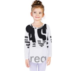 1j+ojl1fomkx9wypfbe43d6kjpwbqbvgkb7ewxs1m3emoajtlcgrj Kids  Long Sleeve Tee