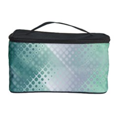 Jellyfish Ballet Wind Cosmetic Storage Case by Simbadda