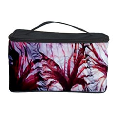 Jellyfish Ballet Wind Cosmetic Storage Case by Simbadda