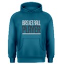 Basketball player - Men s Pullover Hoodie View1