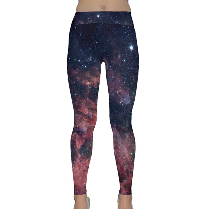 Galaxy Classic Yoga Leggings