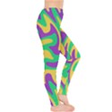 Mardi Gars Leggings  View4