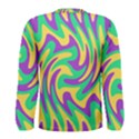 Mardi Gars Men s Long Sleeve Tee View2