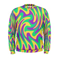 Mardi Gars Men s Sweatshirt by PhotoNOLA