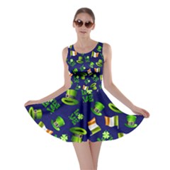 St Patrick s Day - Skater Dress