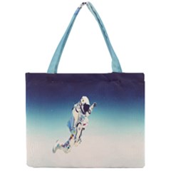 Astronaut Mini Tote Bag by Simbadda