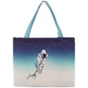 astronaut Mini Tote Bag View1