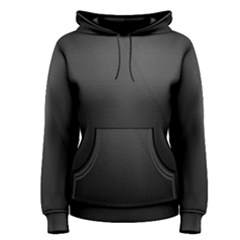 Leather Stitching Thread Perforation Perforated Leather Texture Women s Pullover Hoodie