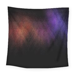 Point Light Luster Surface Square Tapestry (large) by Simbadda