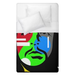 Che Guevara Duvet Cover (single Size) by Valentinaart