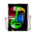 Che Guevara Drawstring Bag (Small) View2