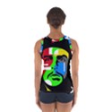 Che Guevara Women s Sport Tank Top  View2