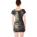 Kurt Cobain Short Sleeve Bodycon Dress View2