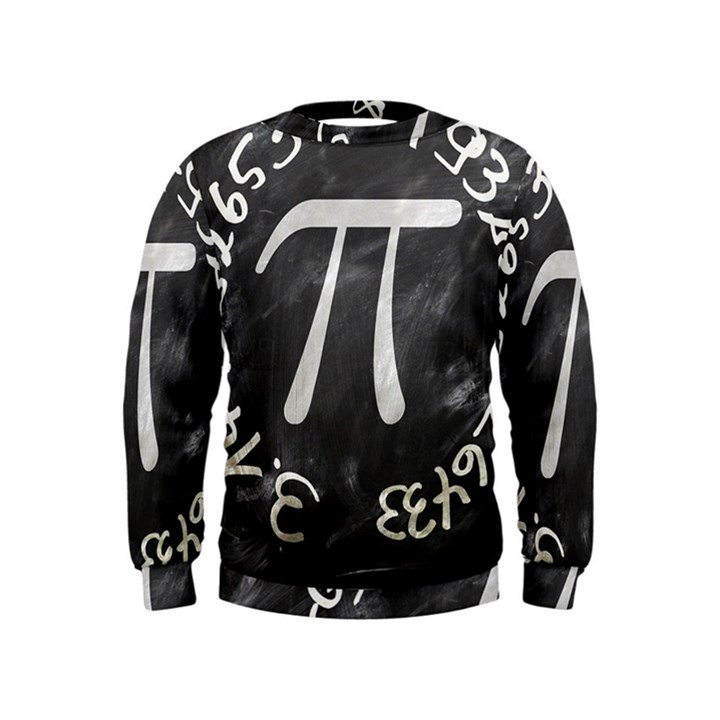 Pi Kids  Sweatshirt