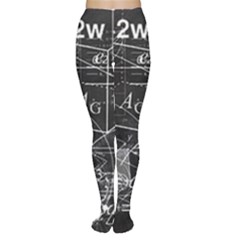 School board  Women s Tights