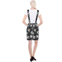 Pattern Suspender Skirt View2