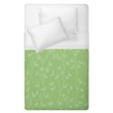 Pattern Duvet Cover (Single Size) View1