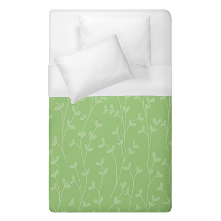 Pattern Duvet Cover (Single Size)