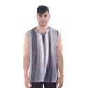 Pattern Men s Basketball Tank Top View1