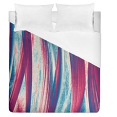 Pattern Duvet Cover (queen Size)