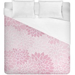 Floral pattern Duvet Cover (King Size)