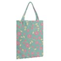 Floral pattern Classic Tote Bag View2