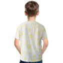 Floral pattern Kids  Cotton Tee View2